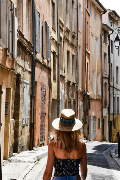 bilan de compétences Aix en provence