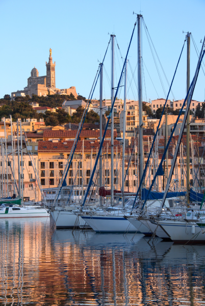 Bilan de compétences Marseille
