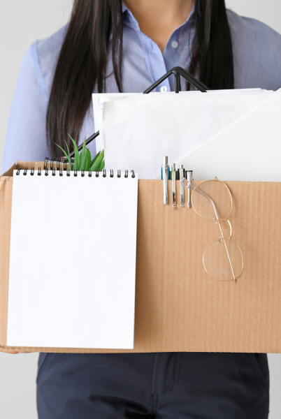 Rebondir après un licenciement bilan de compétences aix en provence